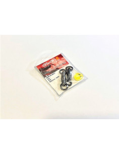 Asari SS-Heavy Nº6/0